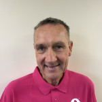 David Thomas