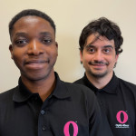 Yeo & Esson Mhango Karimi