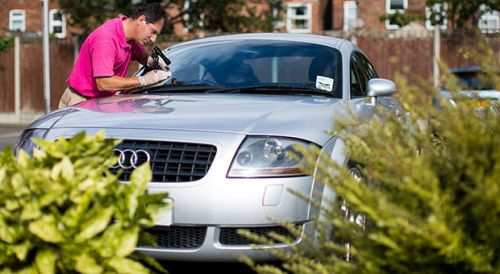 Car care: Simple under-the-bonnet checks you should be carrying out news item