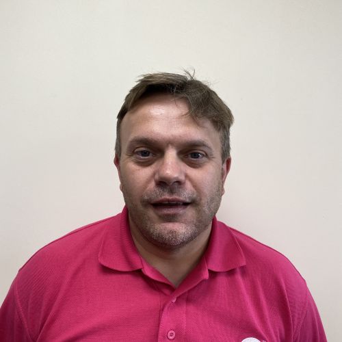 David Donaldson