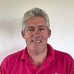 Nigel Irving