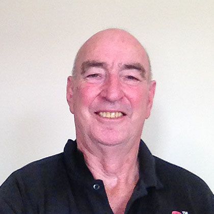 Richard Jeffery